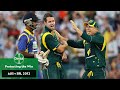 Protecting the Win: Mathews scares Aussies again