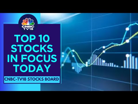 Key Stocks In Focus: Paytm, CMS Info Systems, Canara Bank, Andhra Cements, Crompton, Bank Of Baroda