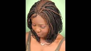 Pixie Braid Hairstyles
