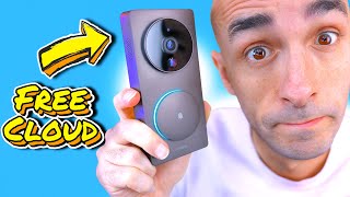 This Changes Everything  Aqara G4 Doorbell Review