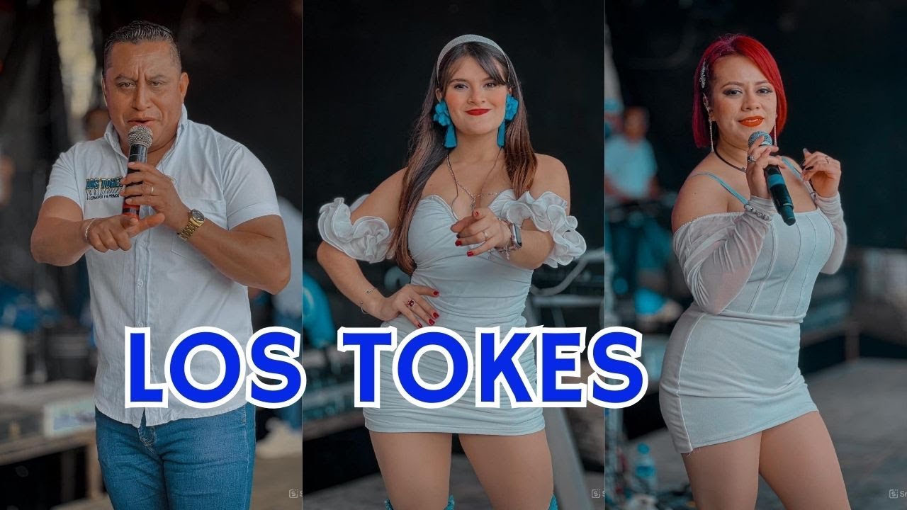 Los Tokes Desde Rancho De Teja, San Francisco El Alto, 15 de septiembre 2024