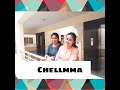 Chellamma  dance cover  anirudh ravichander  feat dayana jaison  angel c mathew