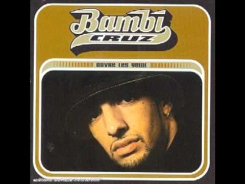 Youtube: Bambi Cruz – Hollywood