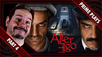 Alter Ego (PC) - [Part 4] - Let