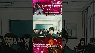 Mc Face Is Enough To Scare Other Angel Densetsu