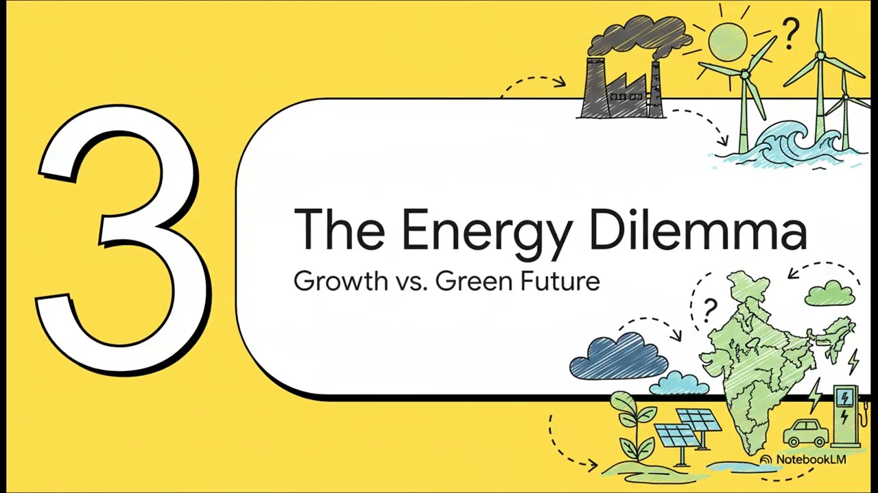 CLIMATE CRISIS?⚠ | INDIA AT RISK🔥