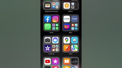 Create widget in iOS device. Sanse Smart WiFi