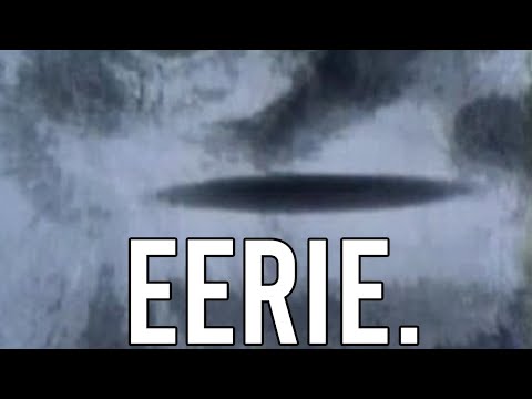 One of The Creepiest Space Missions Ever
