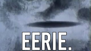 One of The Creepiest Space Missions Ever