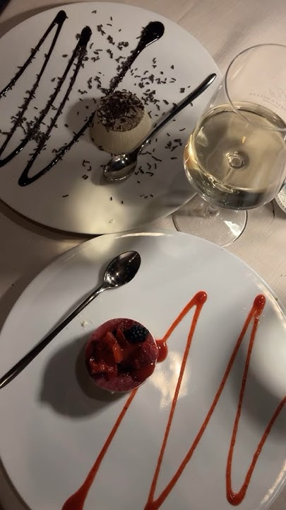 everything-i-ate-for-dinner-in-the-most-romantic-italian-restaurant