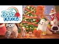We Love Christmas l Nursery Rhymes & Kids Songs