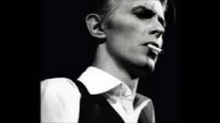David Bowie - Heroes