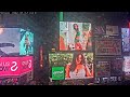 Times Square: Express View Live