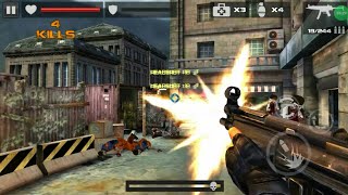 Dead Zombie Sniper Assassin Shooter 3D [dead target clone game] screenshot 4