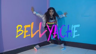 Billie Eilish - Bellyache ( MARIAN HILL Remix) | SHAREENA SEWRATAN | #TeamMMPROD