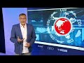 Klima Update: Fussabdruck | 14.08.2021