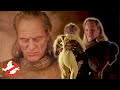 From Painting To Destroyer | The Evolution of Vigo | GHOSTBUSTERS II