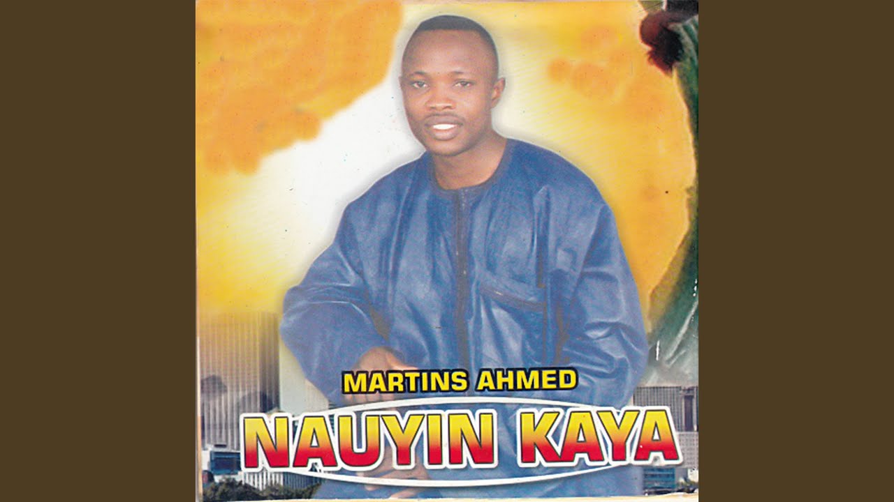 Nauyin Kaya