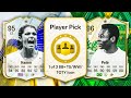 UNLIMITED 88  ICON PLAYER PICKS! 🔥 FC 24 Ultimate Team