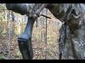 CTO Self Filmed Indiana Archery Hunts -S1E2