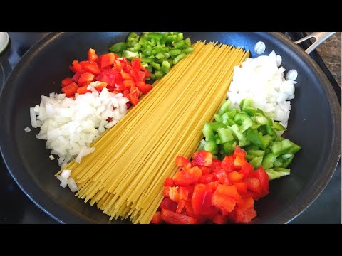 Video: Que cocinar para el almuerzo rápido y sabroso