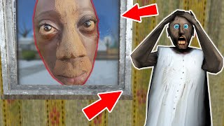 Granny vs Tenge Tenge vs Window - funny horror animation (60 min funny episodes)