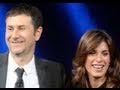 Luciana Littizzetto - Lucianina, Elisabetta Canalis e George... - Che tempo che fa