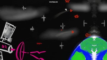 XNA Update 5 : Sideways scrolling