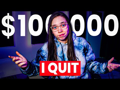 How I Became A Full Time Music ProducerYoutuber x Quit My Job
