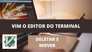 VIM Course #6 - Deletion, Undo, and Word Movement Commands