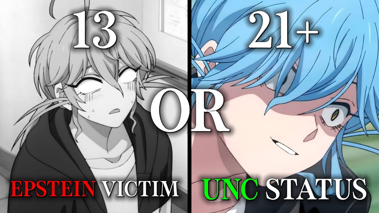 How Old is Akira Akao? [Sakamoto Days]