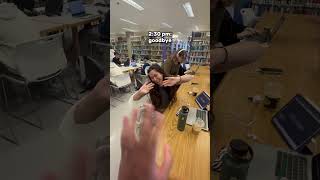 Last Day Of Cles At Ucsd Winter Quarter