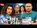 Body And Soul Complete Full Movie- Mike Godson, Ella Idu, Mary Igwe 2024 Latest Nollywood Movie