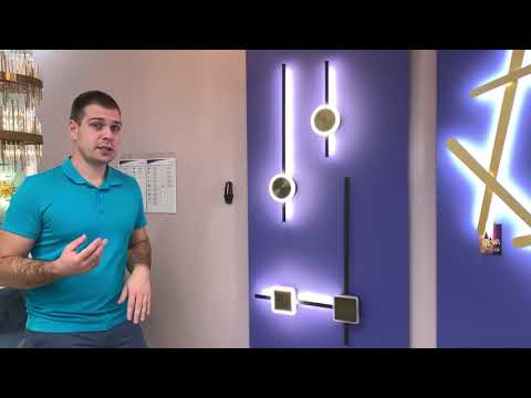 Коллекция Odeon Light Stilo Коллекция Odeon Light Stilo