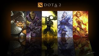 DOTA2 | Dota pro coming soon