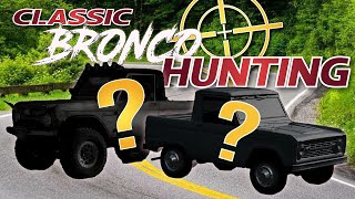 Are These THE BEST Classic Broncos at Super Celebration 2023?!