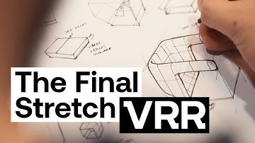 VRR | The Final Stretch - AKE Air7
