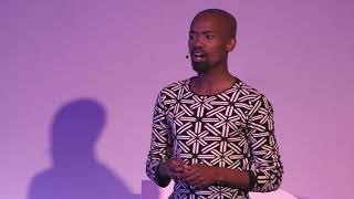 Abafana abafani - Young men are not the same | Bongani Njalo | TEDxPretoria