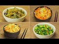 4 популярных рецепта азиатской кухни от Всегда Вкусно!