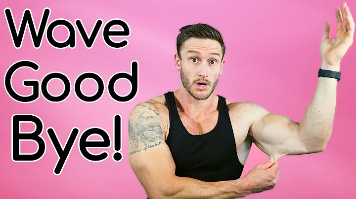 Is it hard to lose arm fat? (2023)