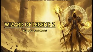 Lightning Run Victory! | Wizard of Legend 2