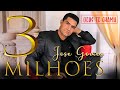 José Gomes - Deus te chama - Pisadinha gospel