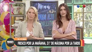 Programa 917 (16-01-2019) - Morfi