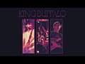 King Buffalo - Live at Burning Man (2023) [Full Album]