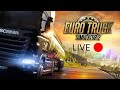 EURO TRUCK SIMULATOR 2
