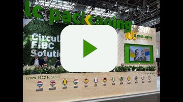 LC Packaging at interpack 2023
