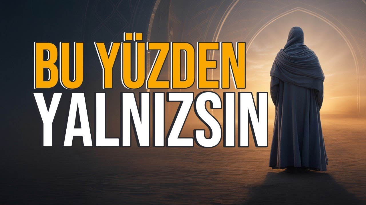 Allah, Seçilmiş Kullarını 7  Hikmetle Ayırır; Çok Az Kişi Fark Eder | Saklı Hikmetler