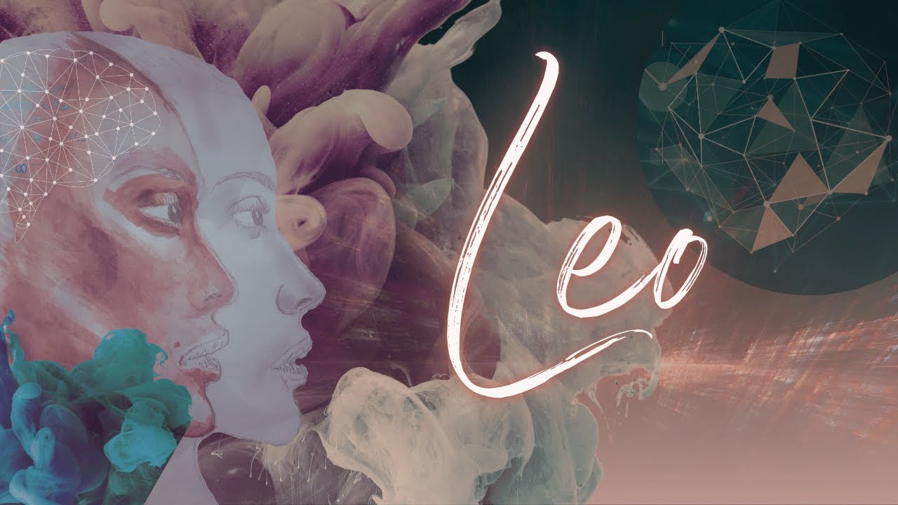 Leo - Everyone is speculating about what really happened here - Quantum Tarotscope 