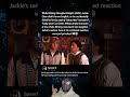 During the filming of Shanghai Knights (2003), Jackie Chan did something