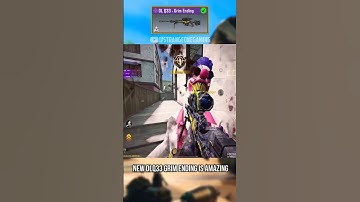 New DLQ33 Grim Ending is amazing!